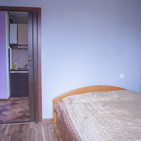 Apartament Centrum