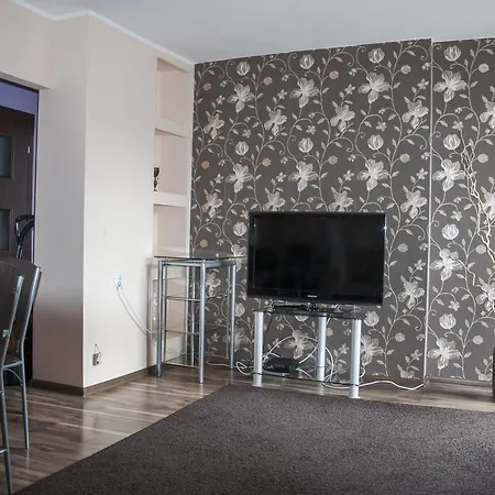 Apartament Centrum * Gdynia