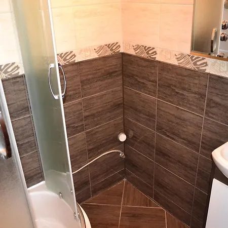 Apartament Centrum *