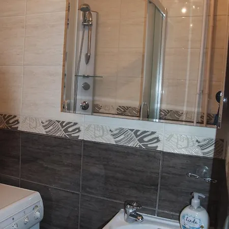 Apartament Centrum Appartement Gdynia