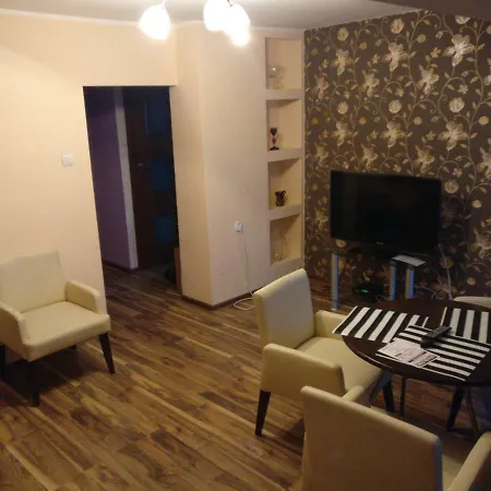 Apartament Centrum *