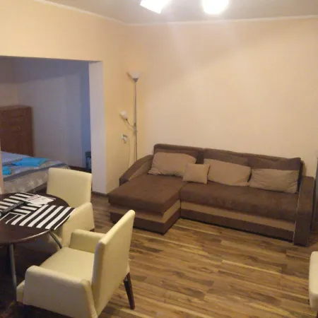 Apartament Centrum Appartement *