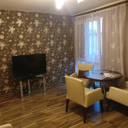 Appartement Apartament Centrum *