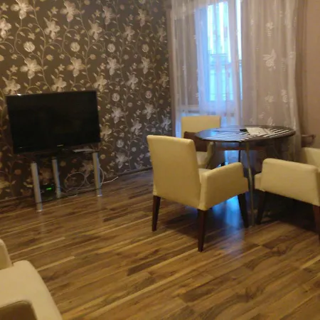 Apartament Centrum Appartement *