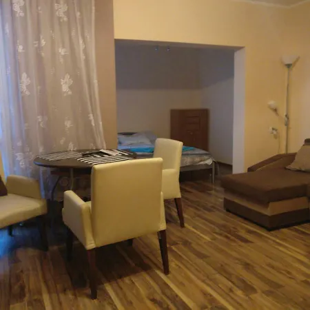 Apartament Centrum * Gdynia