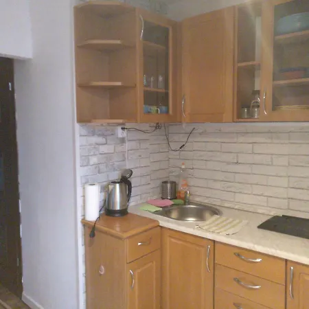 Appartement Apartament Centrum
