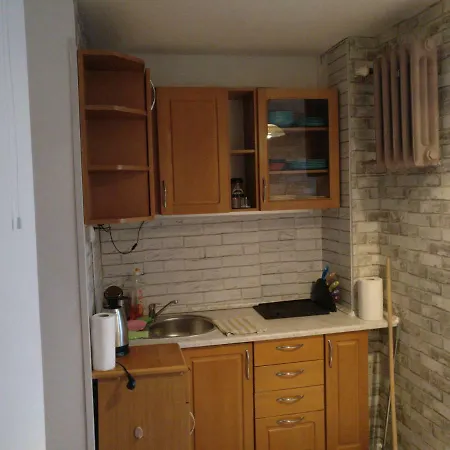 Appartement Apartament Centrum *