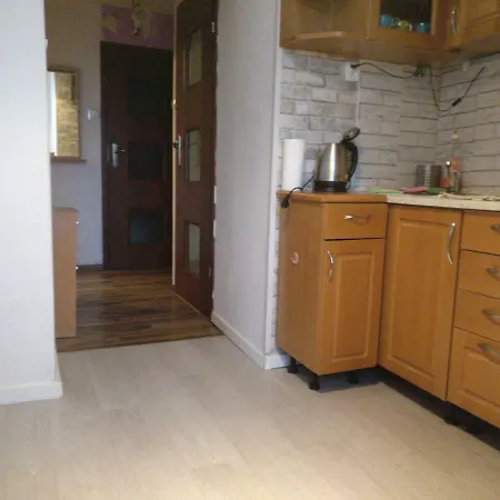 Apartament Centrum Appartement *