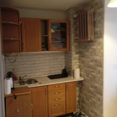 Apartament Centrum Appartement *