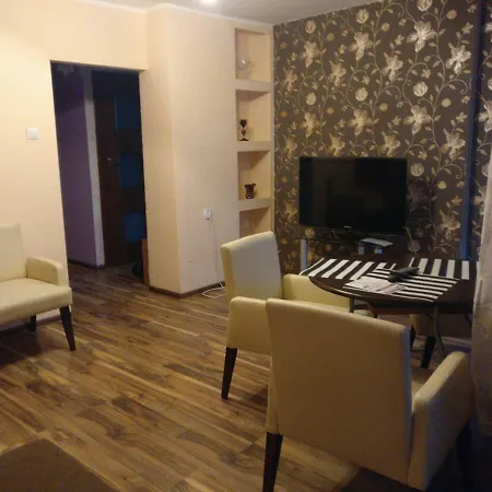 Apartament Centrum * Gdynia